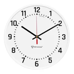 Z30 Analog Clock