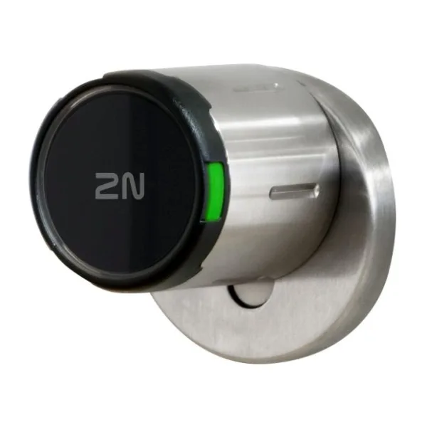 2N Fortis Cylinder_