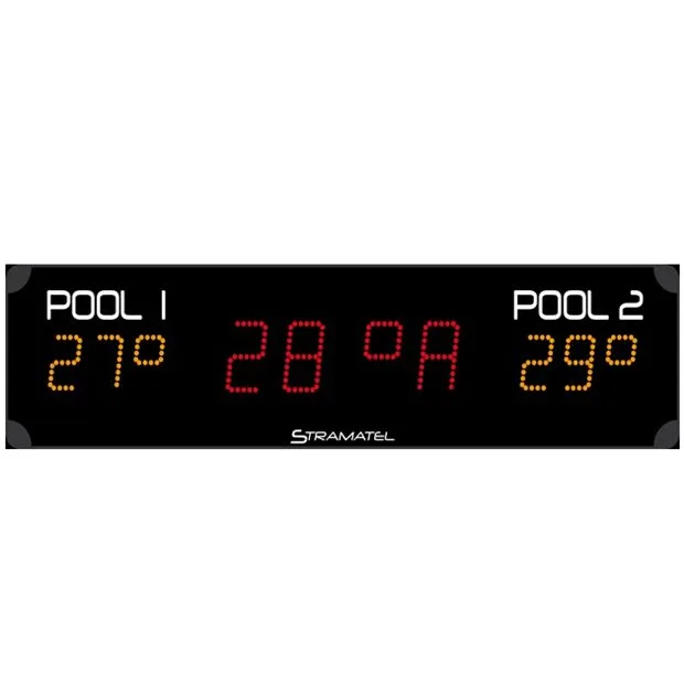 Stramatel PHLX 122_compressed ยป advanceNET Stramatel PHLX 122