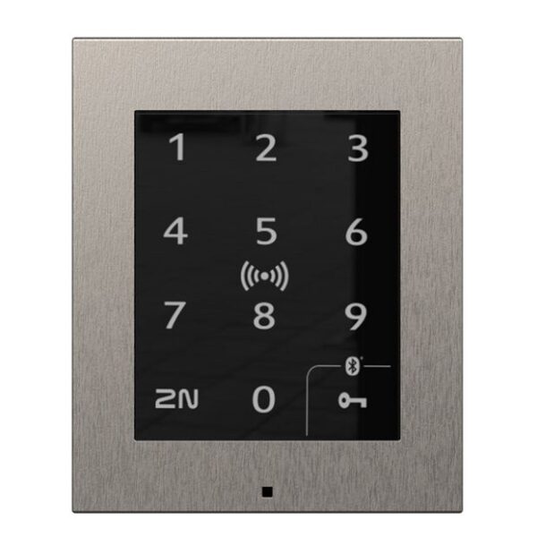 IP Access Control – advanceNET