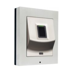 IP Biometric Access Units