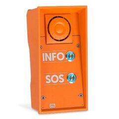 SIP Safety Intercoms