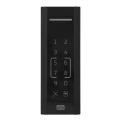 IP Keypad Access Units