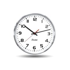 IP Analog Clocks