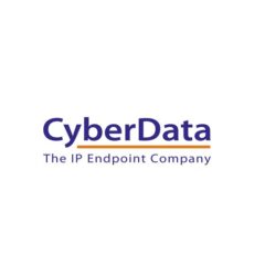 Cyberdata