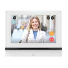 SIP Intercom Monitors