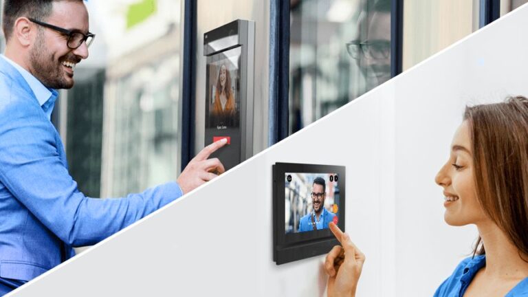 4G / Cloud Intercoms the cost effective option for Multi User Applications