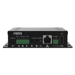 Fanvil PA3