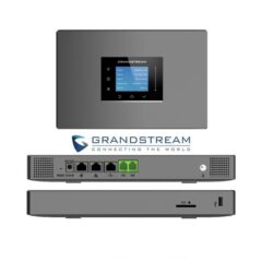 Grandstream IPPBX & Gateways