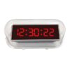 Sapling-LED-Clock-Clear-Guard