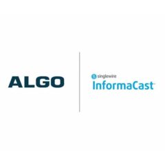 Algo Informacast Endpoints