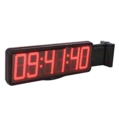 Mounting Accessories for RGB ZA / ZB Series Clocks
