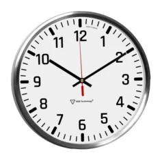 Z30 Analog Clock SS