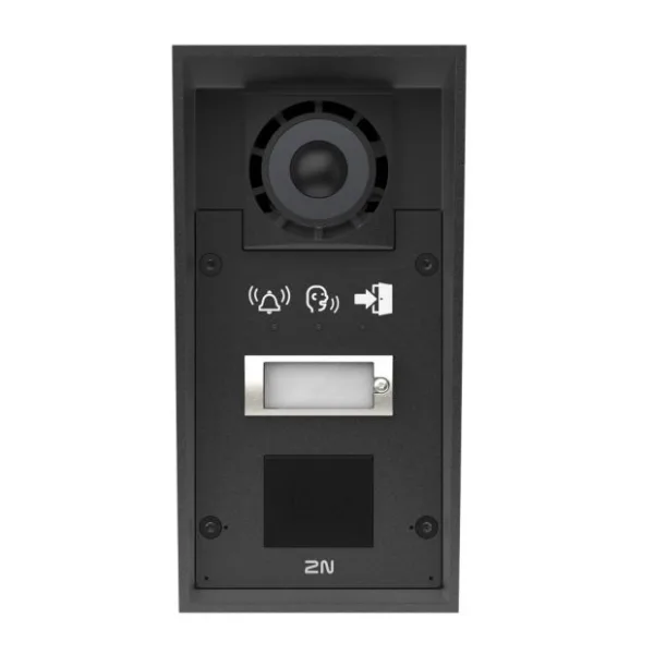 2N IP Force 2.0 1 Button RFID