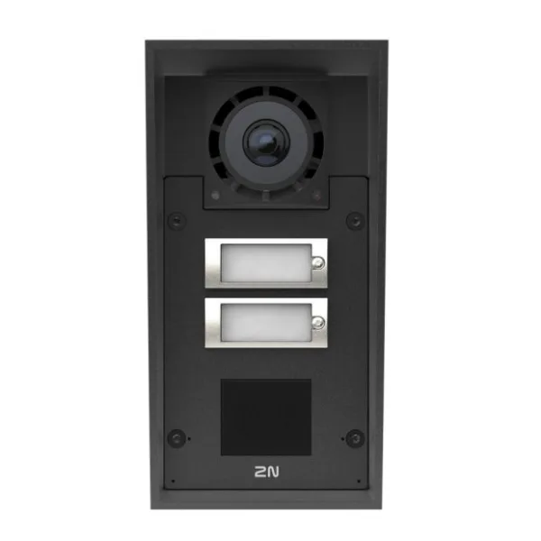 2N IP Force 2.0 2 Button RFID