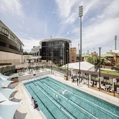 Sports Venues