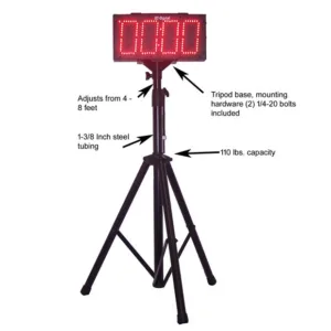Tripod Stand