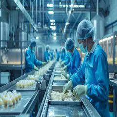 Food Processing