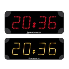 Stramatel PH/ PHX 9.1 Pool Clock, Timer, Temperature Display