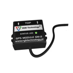 RGB GPS Module_compressed ยป advanceNET GPS Time Synchronisation Module
