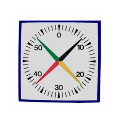 Cruciform Second Timer