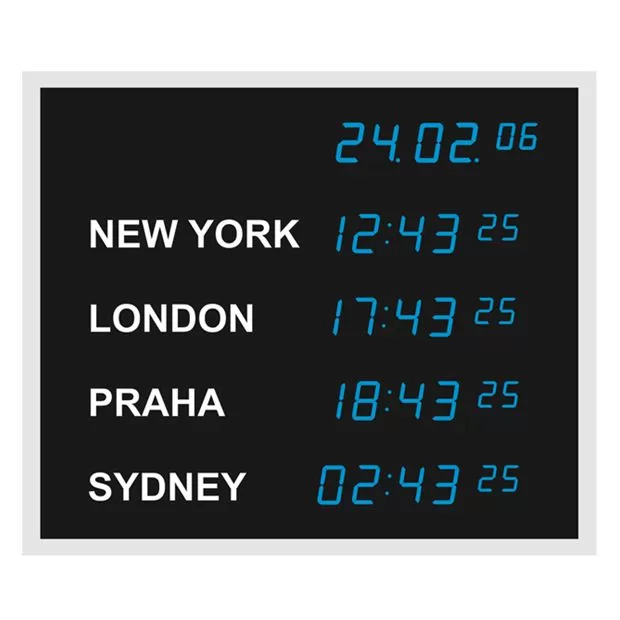 Mobatime TZI Vertical Blue_compressed ยป advanceNET Mobatime TZI Vertical