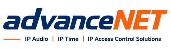 IP Audio, IP Time, IP Access Control Solutions