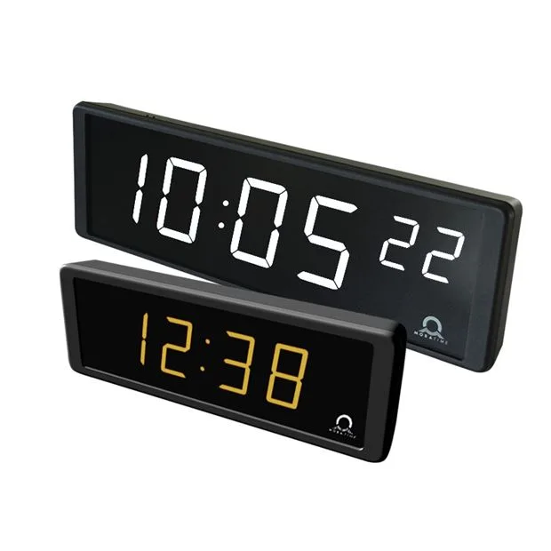 Mobatime ECO-DC WY_compressed » advanceNET Mobatime ECO-DC WY