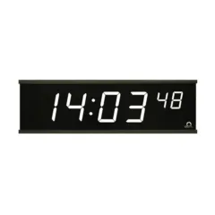 Synchronised IP Time Systems for financial institutions