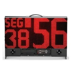 ULTRAK SG-10 Segment Timer