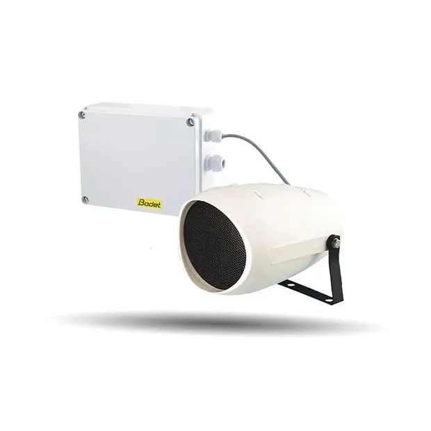 Bodet Harmonys Sound Projector1_compressed » advanceNET Bodet Harmonys Sound Projector1