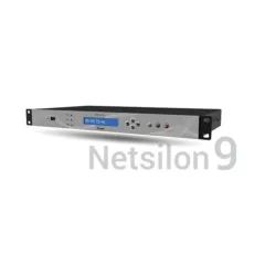 Bodet Netsilon 9