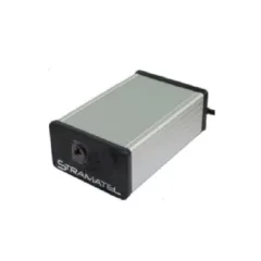 Stramatel Time Server